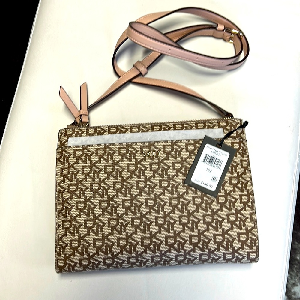 DKNYC crossbody bag